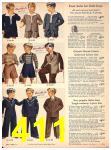 1946 Sears Spring Summer Catalog, Page 411