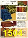 1974 Sears Fall Winter Catalog, Page 1504