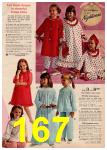 1967 Montgomery Ward Christmas Book, Page 167