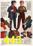 1962 Sears Fall Winter Catalog, Page 443