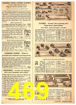 1949 Sears Spring Summer Catalog, Page 469