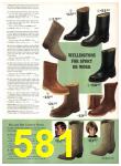 1971 Sears Fall Winter Catalog, Page 581