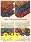 1943 Sears Fall Winter Catalog, Page 942