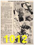 1983 Sears Fall Winter Catalog, Page 1012