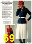 1980 Sears Spring Summer Catalog, Page 69