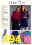 1984 JCPenney Fall Winter Catalog, Page 594