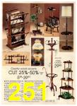 1978 Montgomery Ward Christmas Book, Page 251