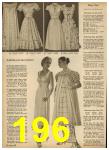 1959 Sears Spring Summer Catalog, Page 196