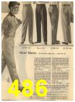 1960 Sears Spring Summer Catalog, Page 486