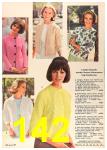1964 Sears Spring Summer Catalog, Page 142