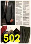1990 JCPenney Fall Winter Catalog, Page 502