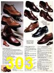 1983 Sears Fall Winter Catalog, Page 303