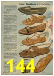 1961 Sears Spring Summer Catalog, Page 144