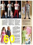 1969 Sears Spring Summer Catalog, Page 60