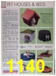 1991 Sears Spring Summer Catalog, Page 1140