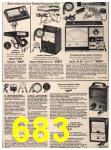 1980 Sears Spring Summer Catalog, Page 683