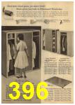 1965 Sears Spring Summer Catalog, Page 396