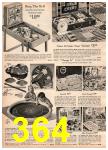 1962 Montgomery Ward Christmas Book, Page 364