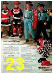 1965 JCPenney Christmas Book, Page 23