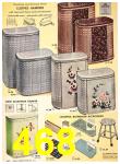 1949 Sears Spring Summer Catalog, Page 468