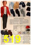 1964 Sears Spring Summer Catalog, Page 519