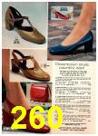 1977 Montgomery Ward Spring Summer Catalog, Page 260