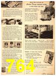 1949 Sears Fall Winter Catalog, Page 764
