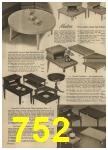 1959 Sears Spring Summer Catalog, Page 752
