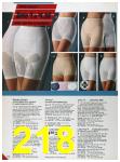 1986 Sears Spring Summer Catalog, Page 218
