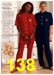 1994 JCPenney Spring Summer Catalog, Page 138