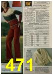 1979 Sears Fall Winter Catalog, Page 471