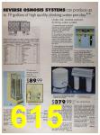 1989 Sears Home Annual Catalog, Page 615