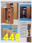 1989 Sears Home Annual Catalog, Page 446