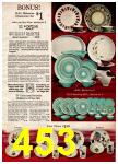 1966 Montgomery Ward Christmas Book, Page 453