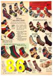 1952 Sears Fall Winter Catalog, Page 86