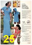 1977 Sears Spring Summer Catalog, Page 25