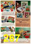 1966 Montgomery Ward Christmas Book, Page 267