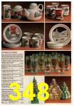 1982 Montgomery Ward Christmas Book, Page 348