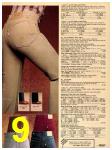 1982 Sears Fall Winter Catalog, Page 9