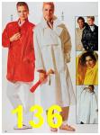 1988 Sears Spring Summer Catalog, Page 136