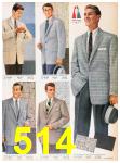1957 Sears Spring Summer Catalog, Page 514