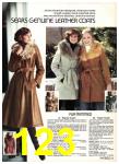 1976 Sears Fall Winter Catalog, Page 123