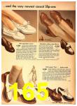 1942 Sears Spring Summer Catalog, Page 165