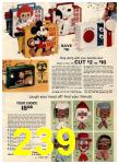 1978 Montgomery Ward Christmas Book, Page 239