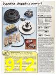 1989 Sears Home Annual Catalog, Page 912