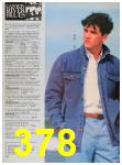 1988 Sears Spring Summer Catalog, Page 378