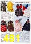1967 Sears Spring Summer Catalog, Page 481
