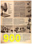 1964 Sears Spring Summer Catalog, Page 900