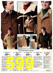 1976 Sears Fall Winter Catalog, Page 599