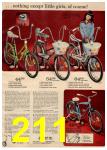 1974 Montgomery Ward Christmas Book, Page 211